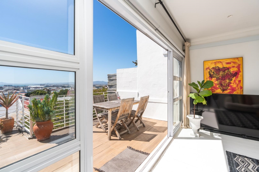 3 Bedroom Property for Sale in Woodstock Western Cape